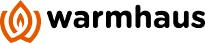 Warmhaus Logo Vector