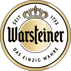 Warsteiner Logo Vector