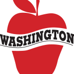 Washington Apple Comission Logo Vector