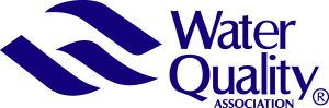 Water Quality Association Logo Vector