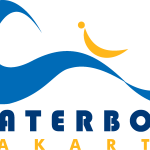 Waterbom Jakarta Logo Vector