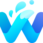 Waterfox Logo Vector