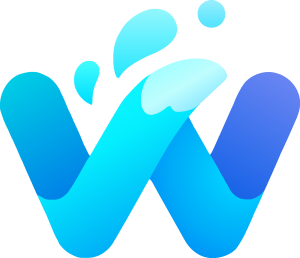 Waterfox Logo Vector