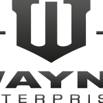 Wayne Enterprises Logo Vector