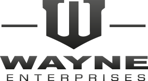 Wayne Enterprises Logo Vector