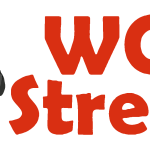 Wcostream Logo Vector