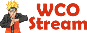 Wcostream Logo Vector