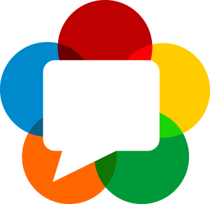 WebRTC Logo Vector