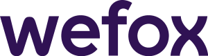 Wefox Logo Vector