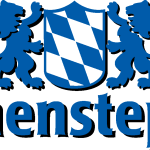 Weihenstephan Logo Vector