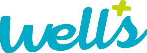 Wells Logo Vector