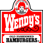 Wendy’s Old Fashioned Hamburgers Logo Vector