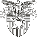 West Point Logo Vector