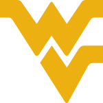 West Virginia Mountaineers Logo Vector