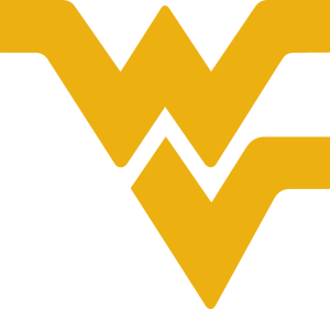 West Virginia Mountaineers Logo Vector