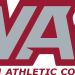 Western Athletic Conference Logo Vector