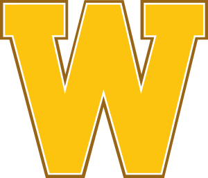 Western Michigan University Logo Vector