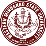 Western Mindanao State University Logo Vector