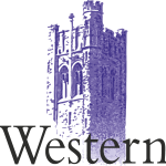 Western Ontario University Logo Vector