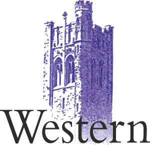 Western Ontario University Logo Vector