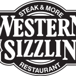 Western Sizzlin Logo Vector