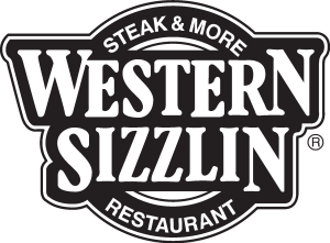 Western Sizzlin Logo Vector