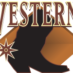 Westerns Logo Vector