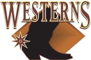 Westerns Logo Vector
