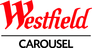 Westfield Carousel Logo Vector