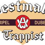 Westmalle trappist bier Logo Vector