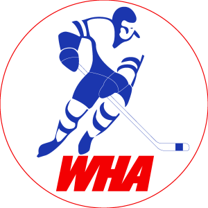 Wha Logo Vector