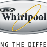 Whirlpool 2005 Logo Vector