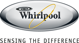 Whirlpool 2005 Logo Vector