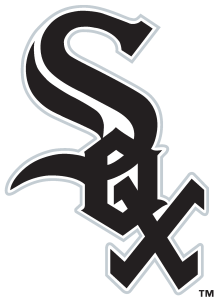 White Sox Logo Vector