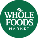 Whole Food Logo Vector