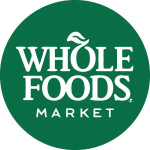 Whole Food Logo Vector