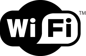 WiFi Logo Vector