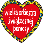 Wielka Orkiestra Świątecznej Pomocy Logo Vector