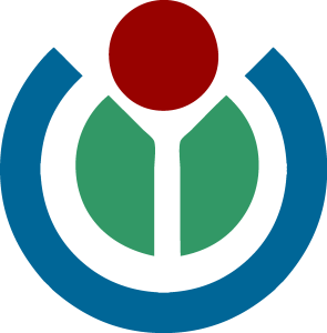 Wikimedia Logo Vector