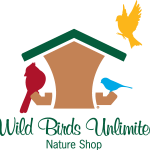 Wild Birds Unlimited Logo Vector