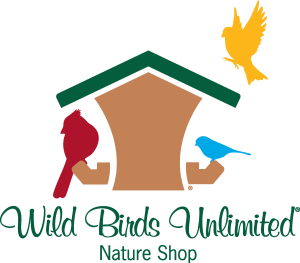 Wild Birds Unlimited Logo Vector