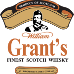 William Grant’s Logo Vector