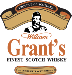 William Grant’s Logo Vector