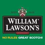 William Lawson’s. Logo Vector