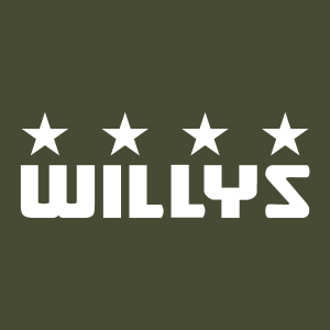 Willys Logo Vector