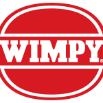 Wimpy Logo Vector