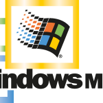 Windows Media Logo Vector