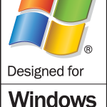 Windows Mobile Logo Vector