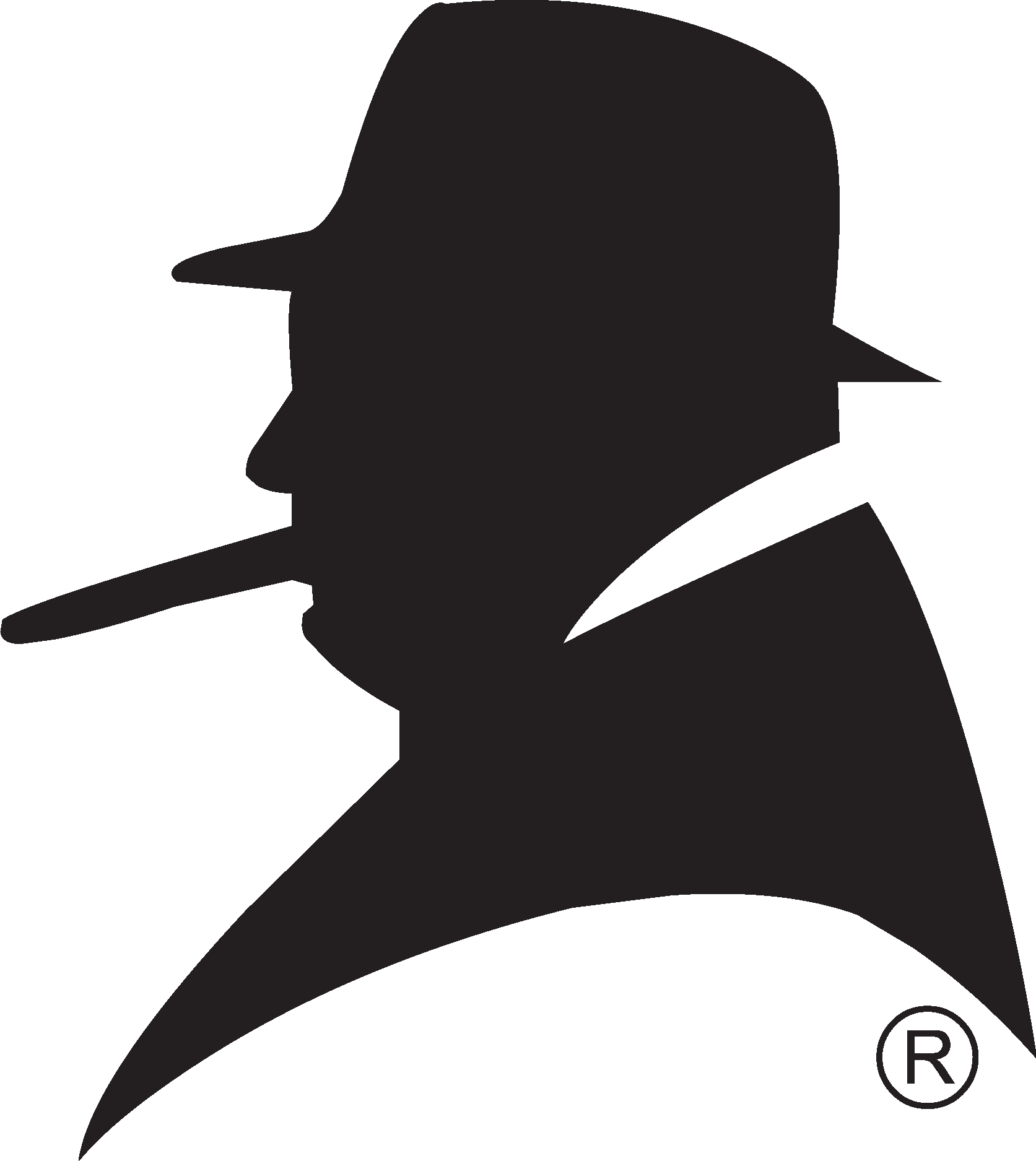 Winston Churchill Logo Vector - (.Ai .PNG .SVG .EPS Free Download)