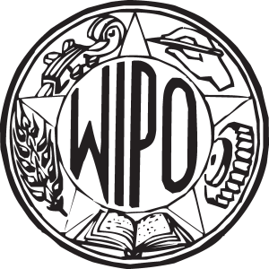 Wipo World Intellectual Property Organization Logo